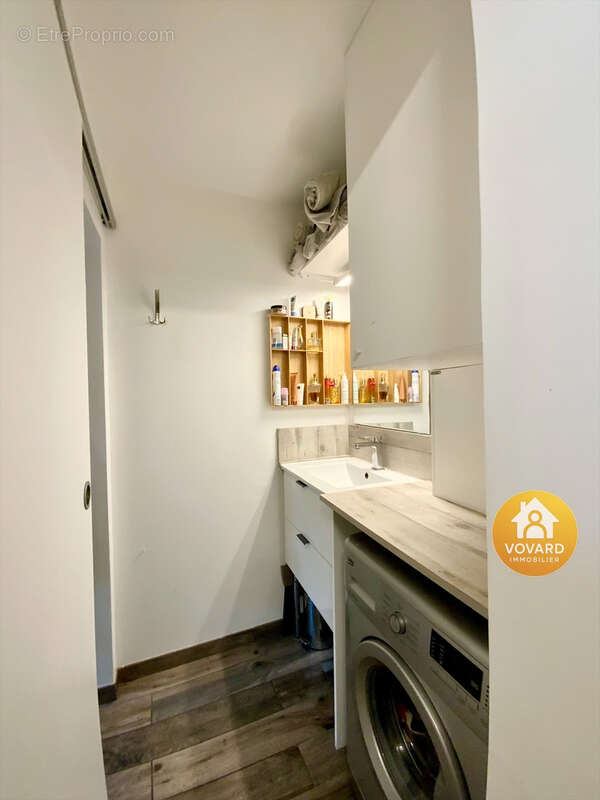 Maison à SAINT-BRICE-SOUS-FORET