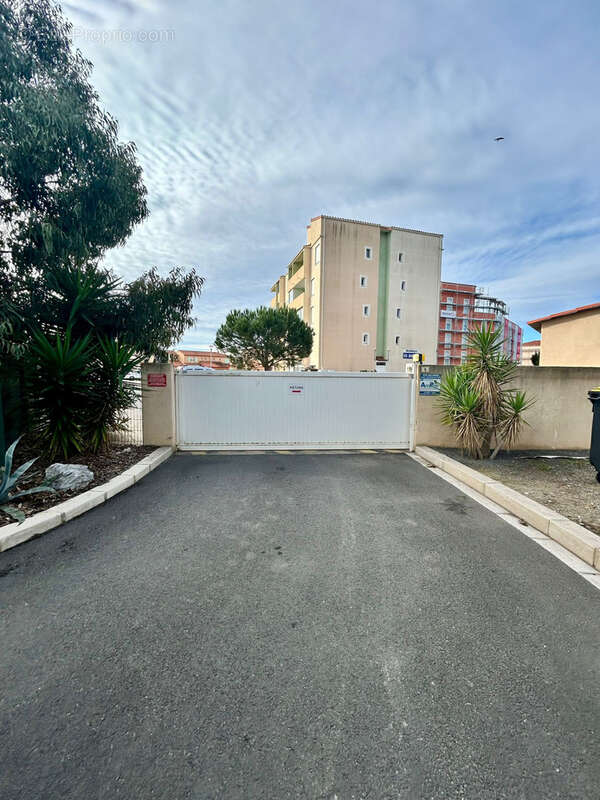 Maison à LE BARCARES