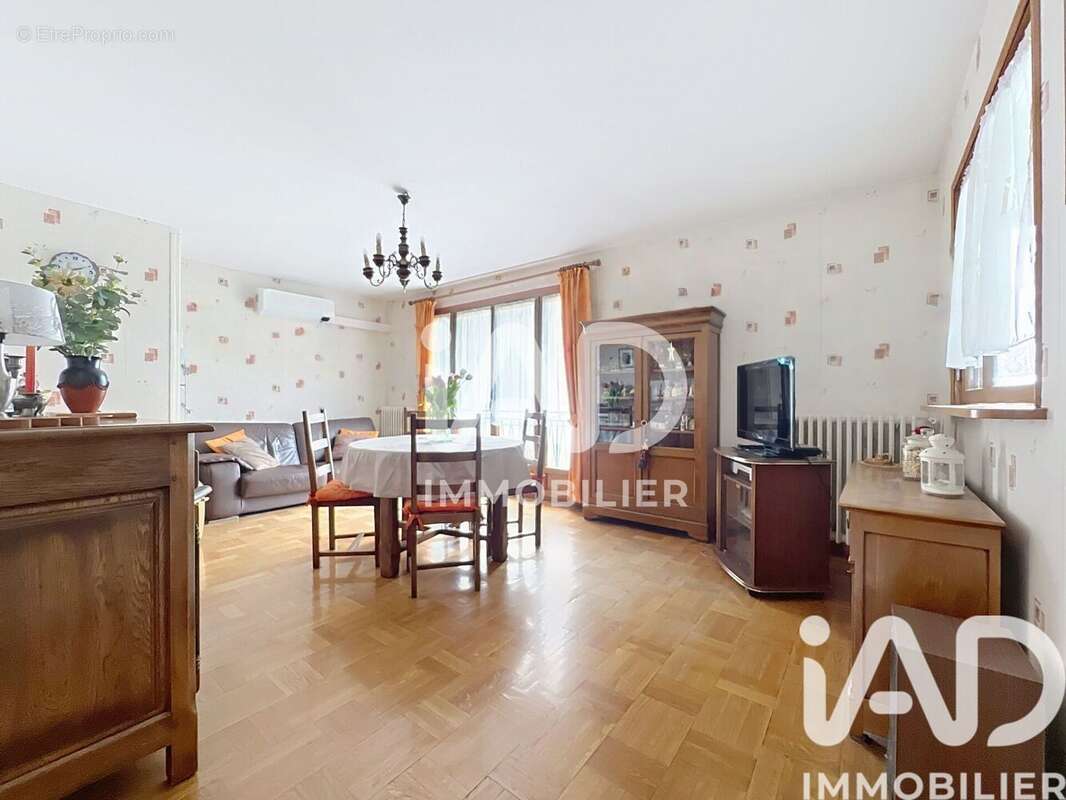 Photo 6 - Maison à CHAMPIGNY-SUR-MARNE