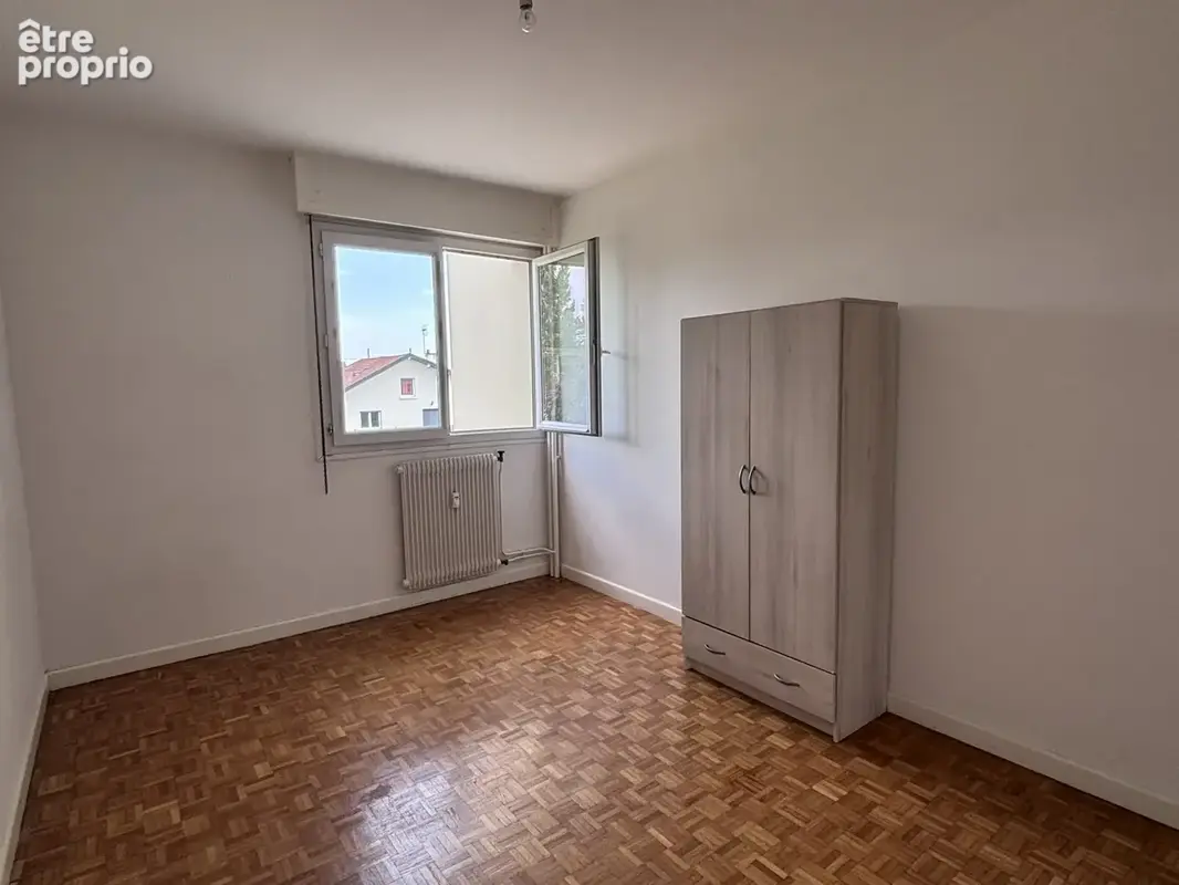 Appartement 50 m² à Longvic  - photo 4