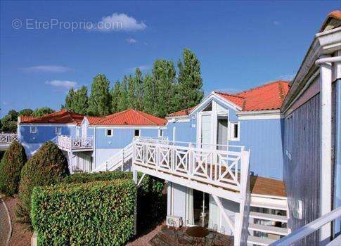 Appartement à SAINT-JEAN-D&#039;ILLAC