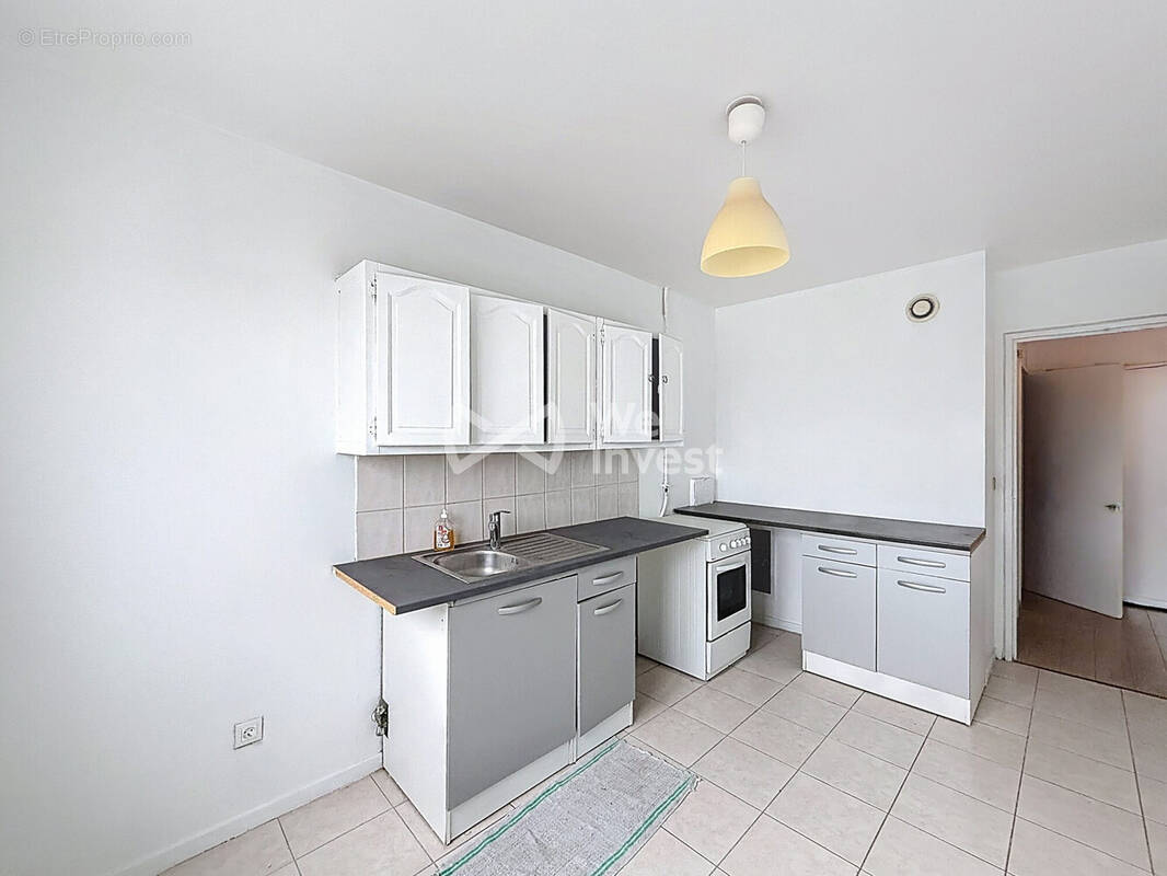 Appartement à NEUILLY-PLAISANCE