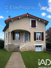 Photo 1 - Maison à ARGENT-SUR-SAULDRE