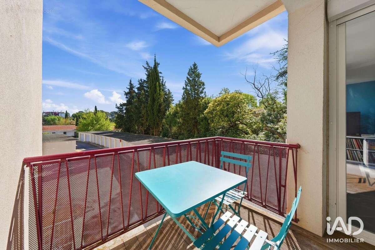 Appartement 72 m² à Montpellier  - photo 5