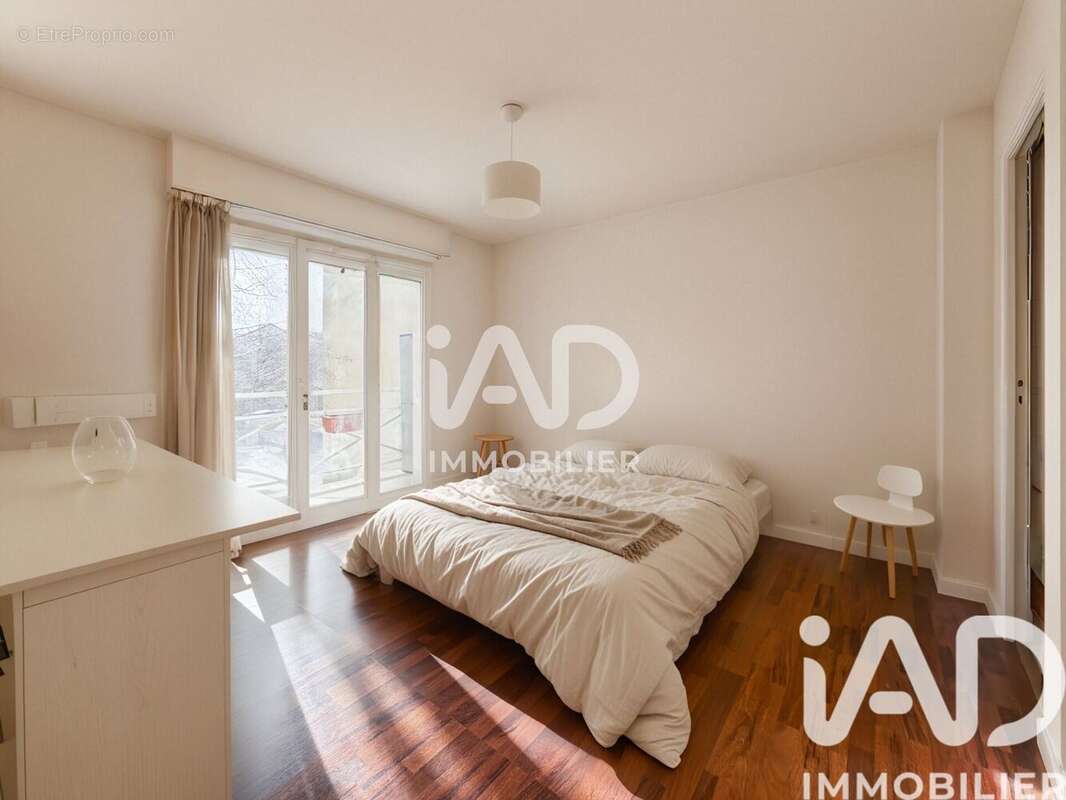 Photo 9 - Appartement à PONTAULT-COMBAULT