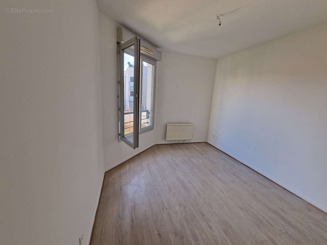 Appartement à LYON-8E