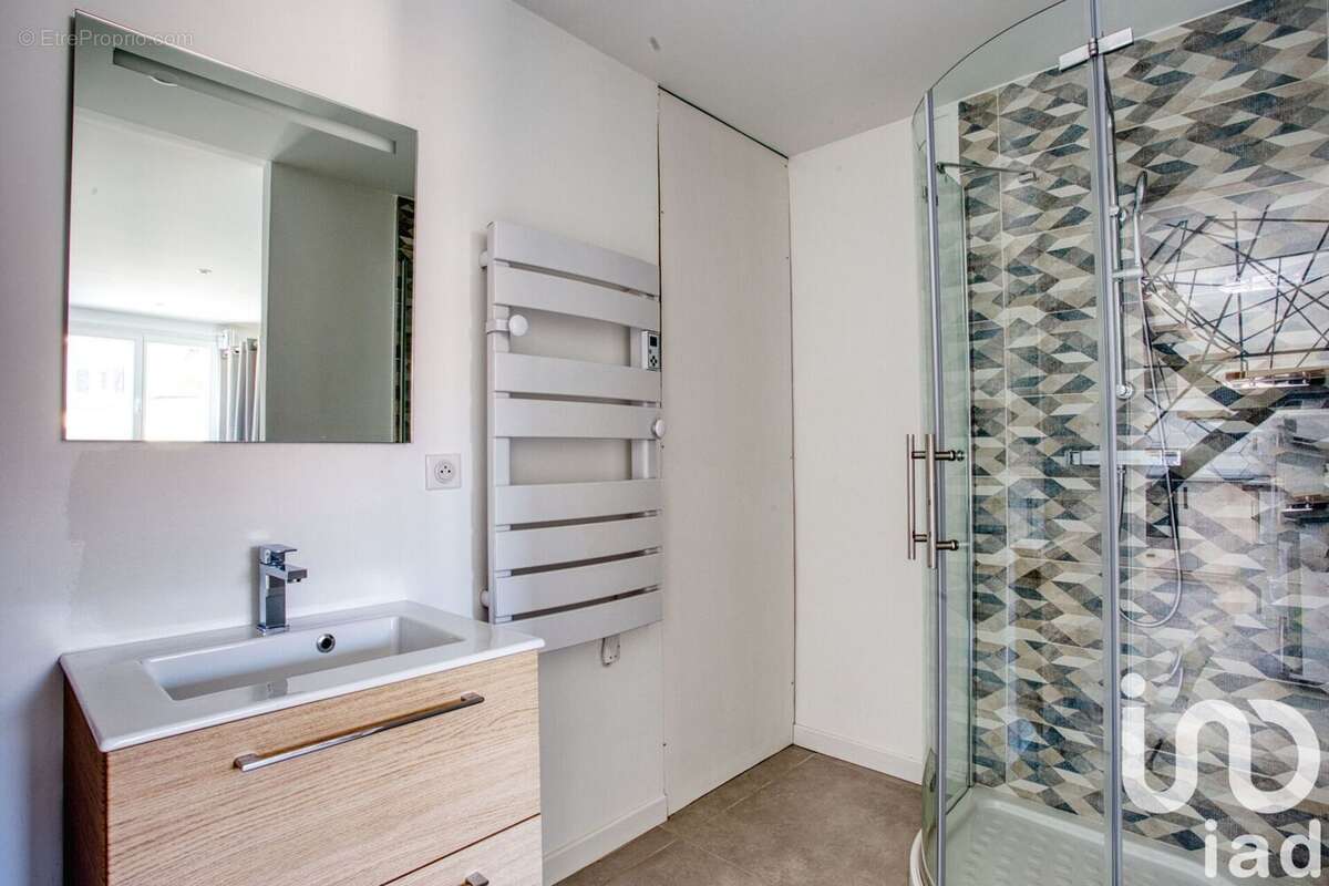 Photo 6 - Maison à MANDELIEU-LA-NAPOULE