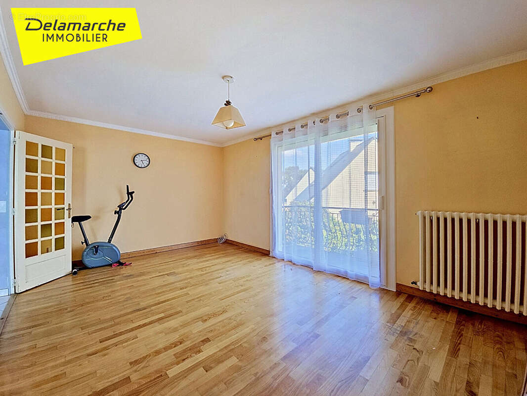 Maison Breville Sur Mer 3 pièces - photo 2