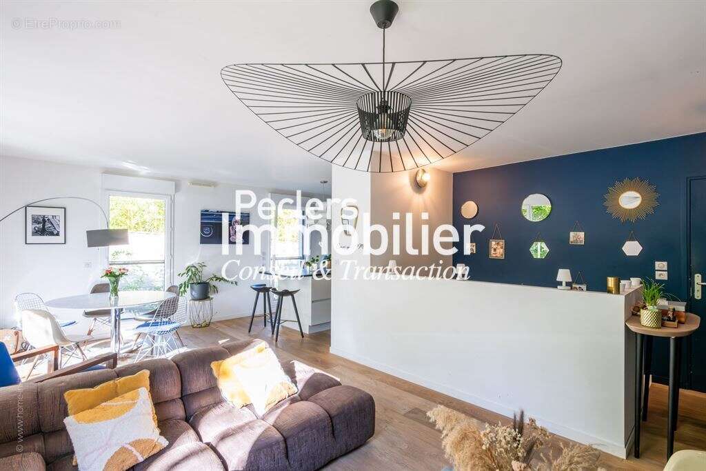 Appartement à RUEIL-MALMAISON