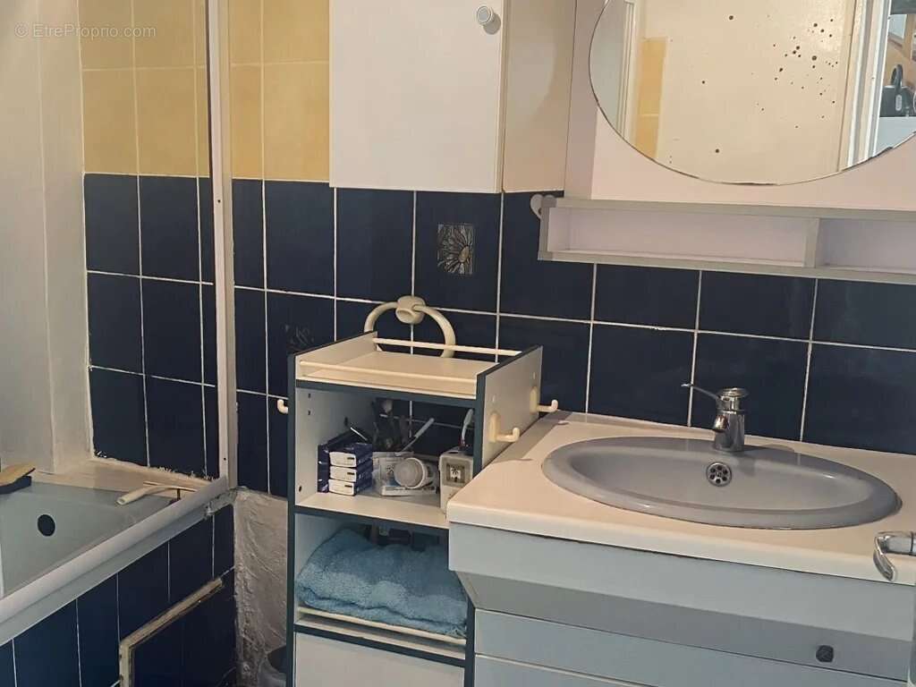 Appartement à SAINT-JEAN-D&#039;ANGELY