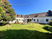 Maison à GRANDFRESNOY