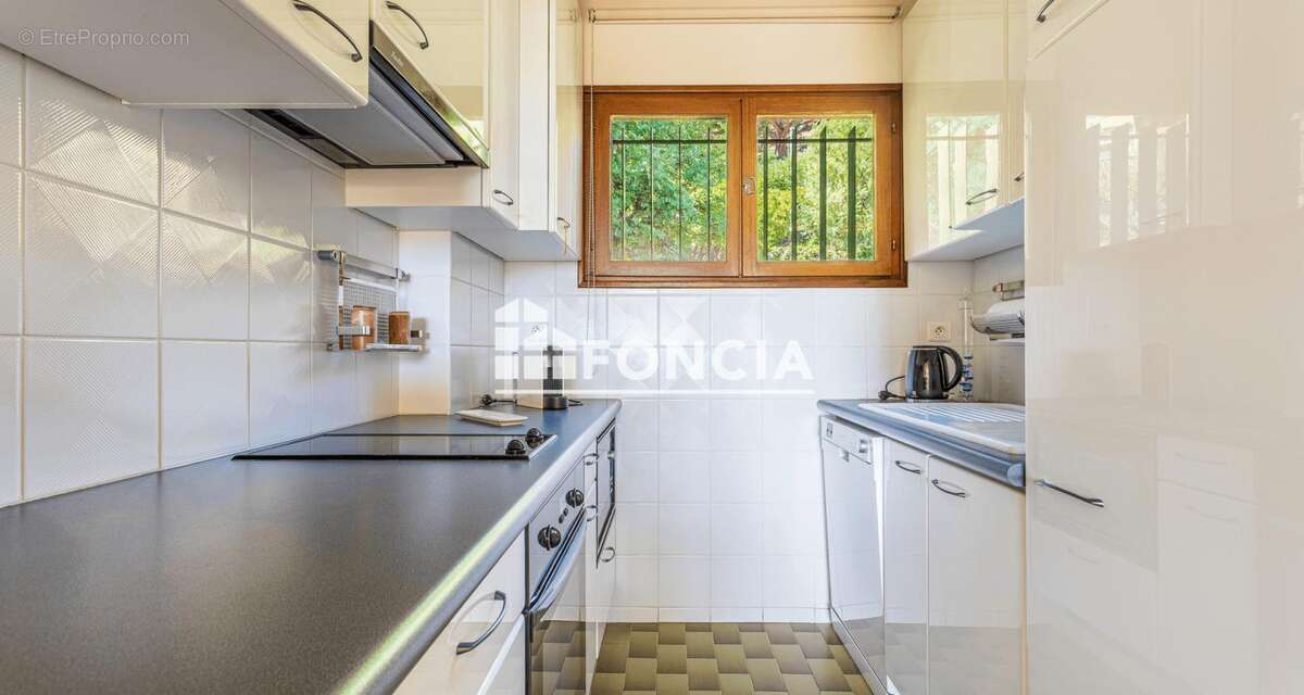 Appartement à LE LAVANDOU