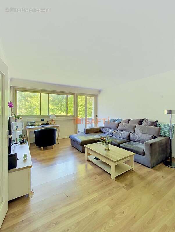 Photo 3 - Appartement à VAUCRESSON