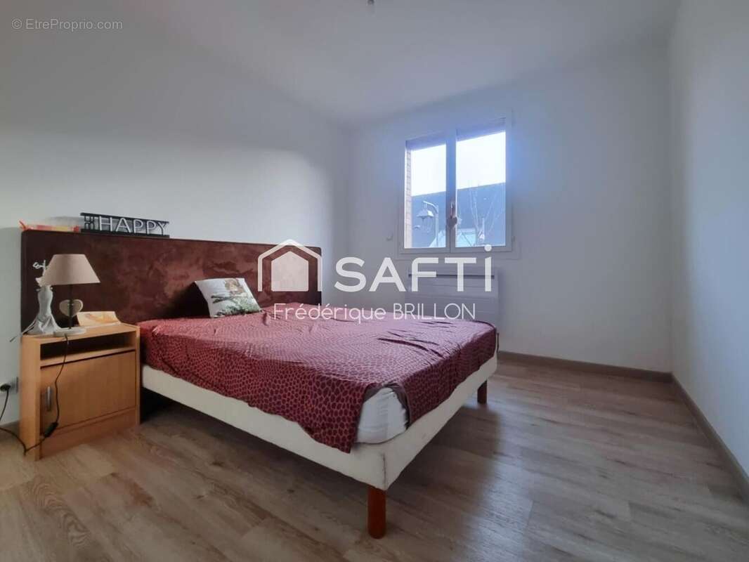 Photo 4 - Appartement à BRUAY-LA-BUISSIERE