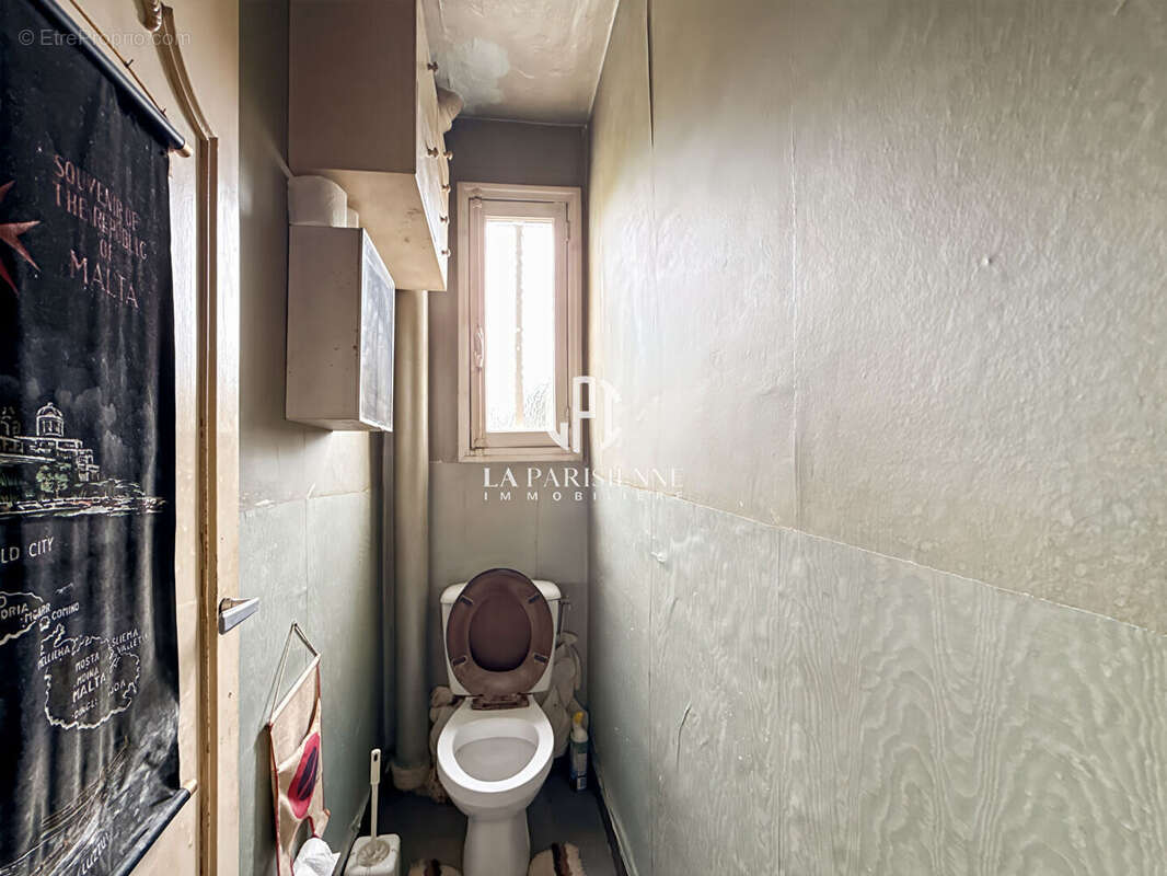 Maison à SOISY-SOUS-MONTMORENCY