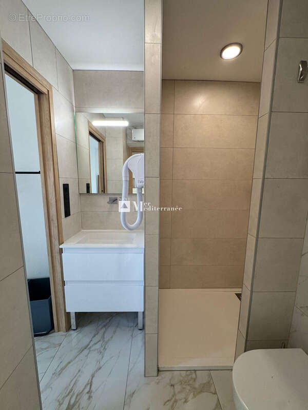 Appartement à GRIMAUD