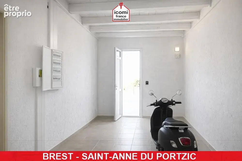 Finistere - brest (29200) - a vendre - maison - de 2025 - secteur calme - vue degagee - 3 chambres possible 4 - stationnement su - photo 10