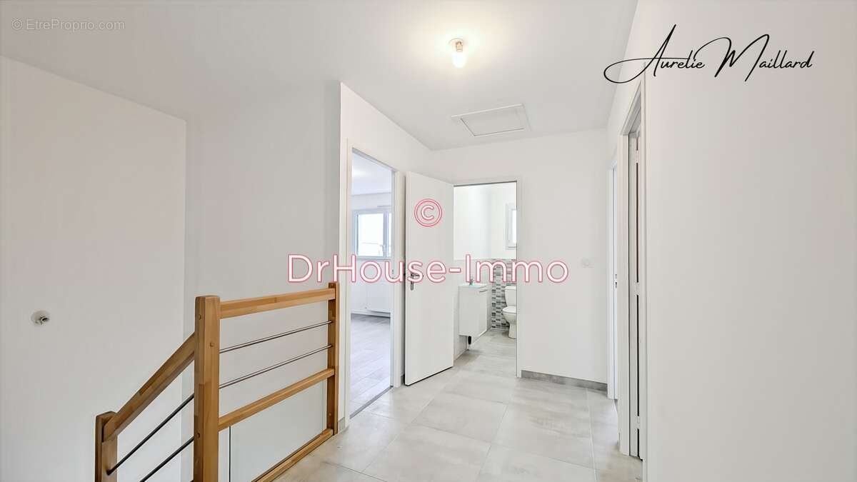 Maison à BRETTEVILLE-SUR-LAIZE