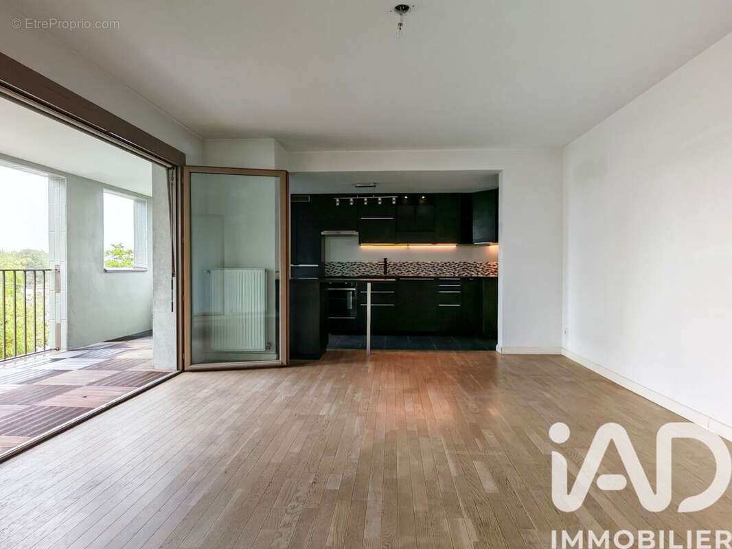 Photo 4 - Appartement à LYON-8E