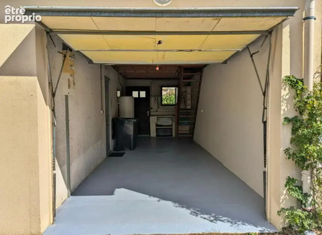 EN EXCLUSIVITÉ – GOSNE – Maison de plain-pied au calme  – 91 m² – 3 chambres – Terrain 797 m² clos - photo 14