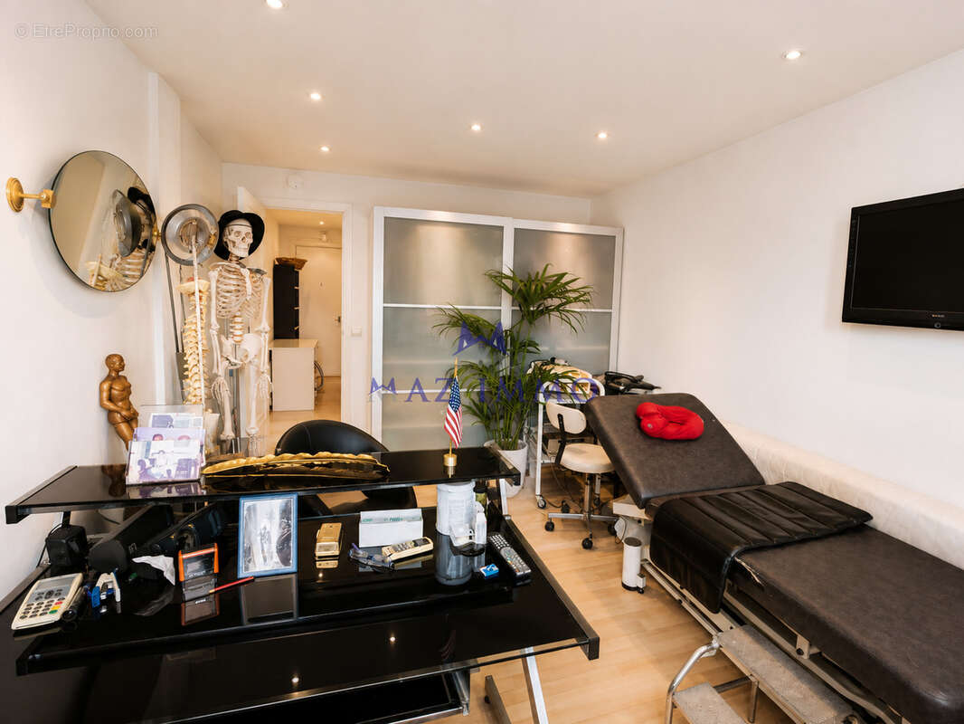 Appartement à MANDELIEU-LA-NAPOULE