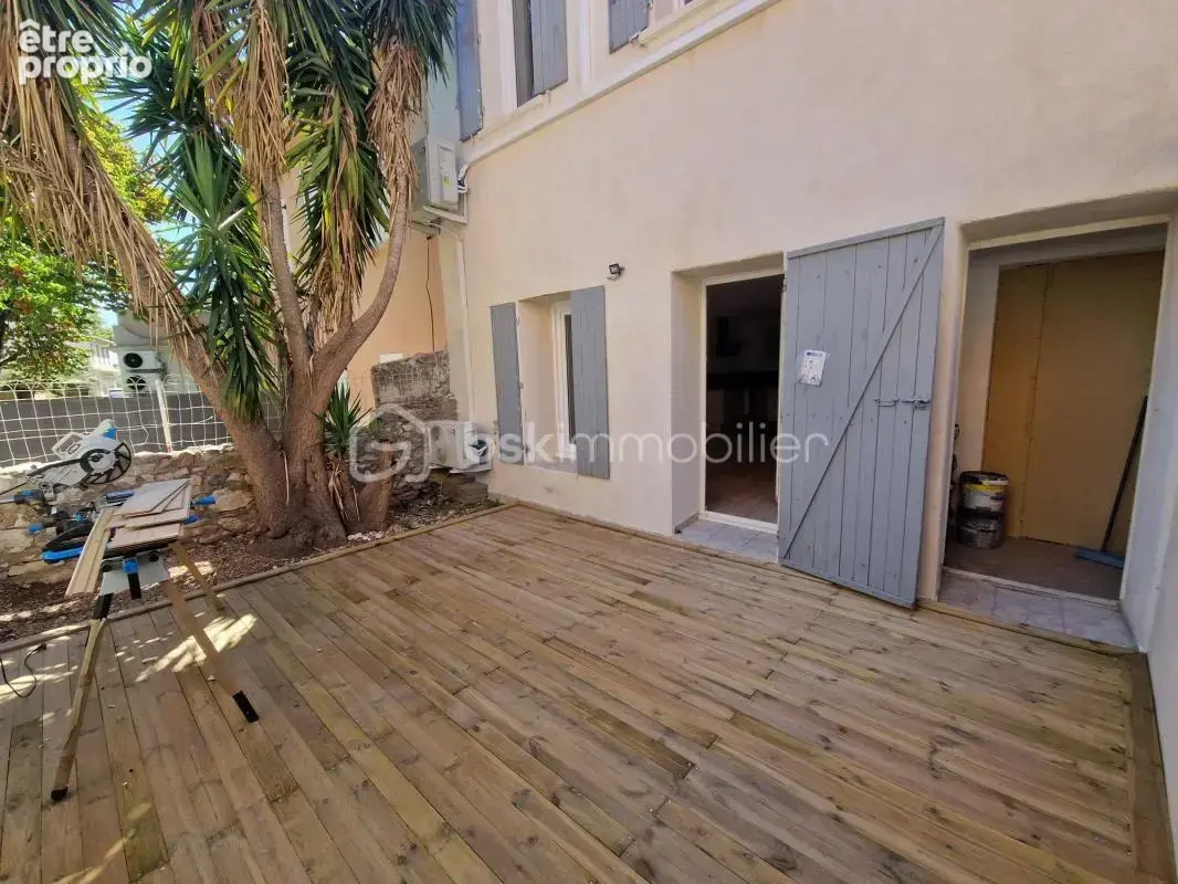 Appartement T2 de 62m² avec RdJ de 20m² – Quartier Les Routes - photo 9