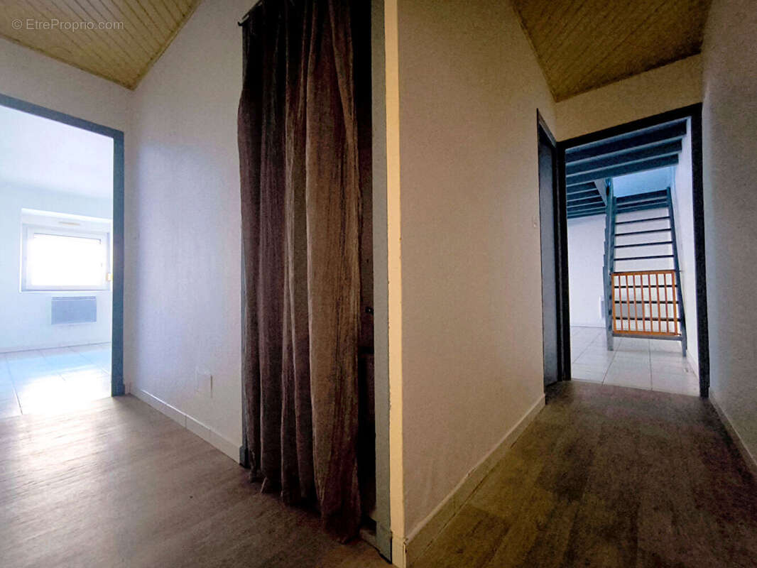 Appartement à CARCASSONNE