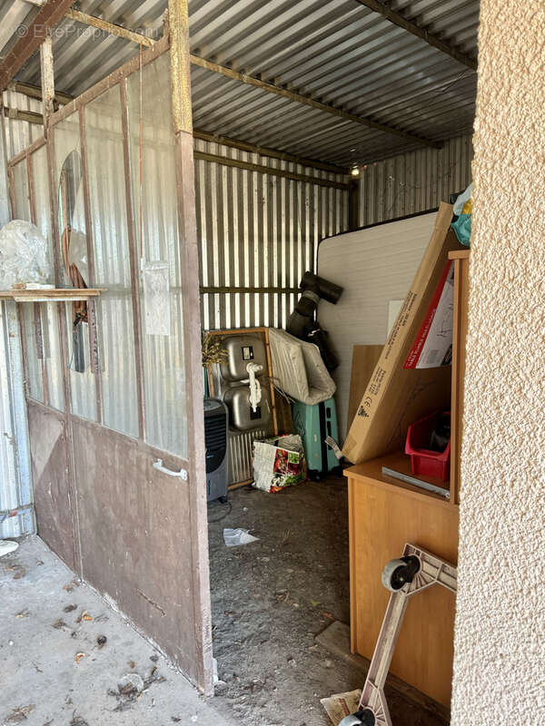 Maison à OUZOUER-SUR-LOIRE