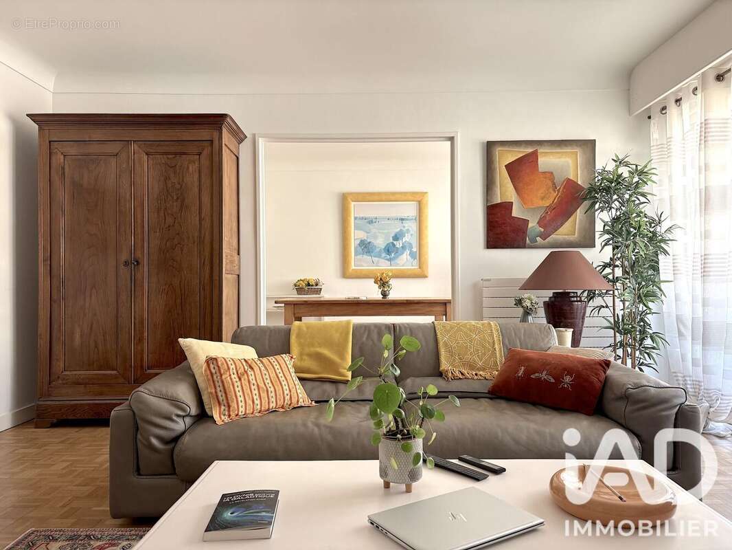 Photo 2 - Appartement à NANTES