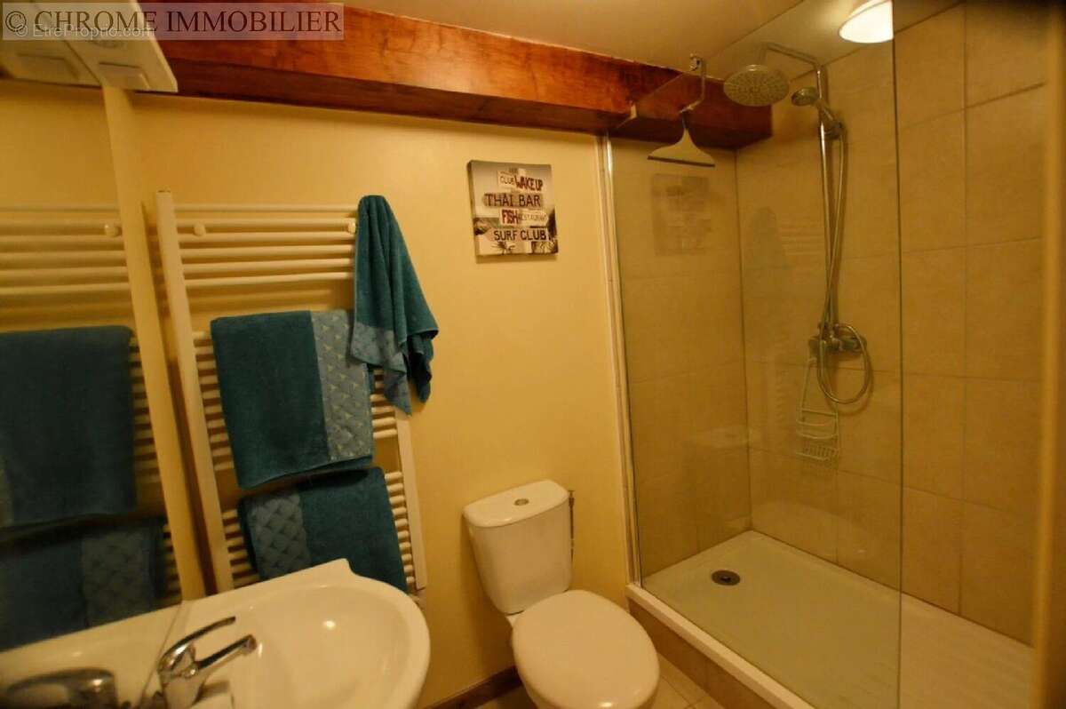 Maison à SAINTE-FOY-LA-GRANDE