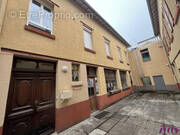 Appartement à BELFORT