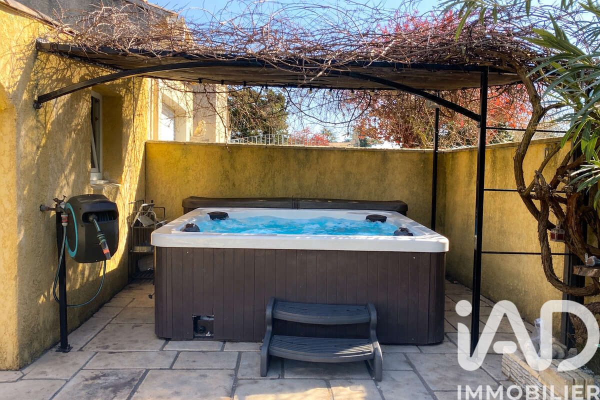 Photo 3 - Maison à LAPALUD