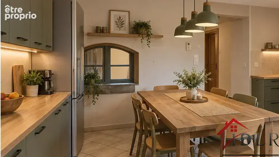 Vente  Remonnay Bernard (La Chaux de Gilley) - photo 3