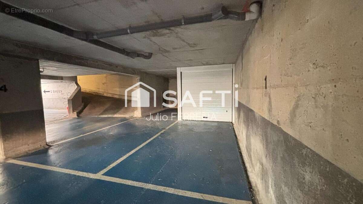 Photo 6 - Commerce à PONTAULT-COMBAULT