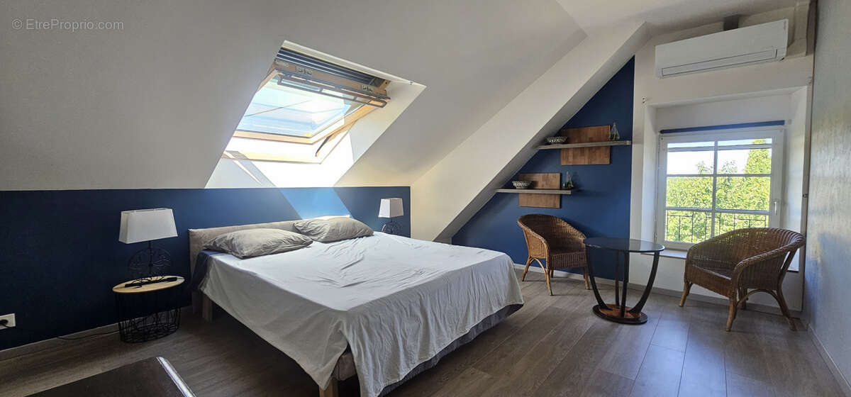 Maison à LOCHES