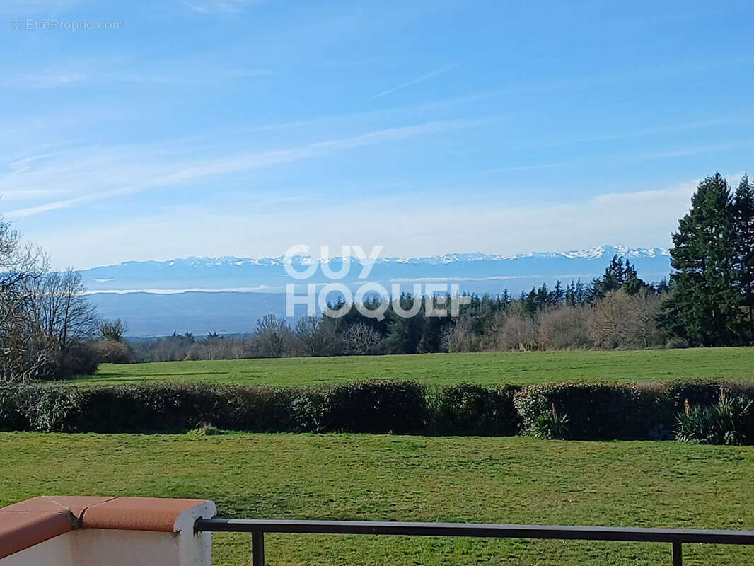 Maison à CARCASSONNE