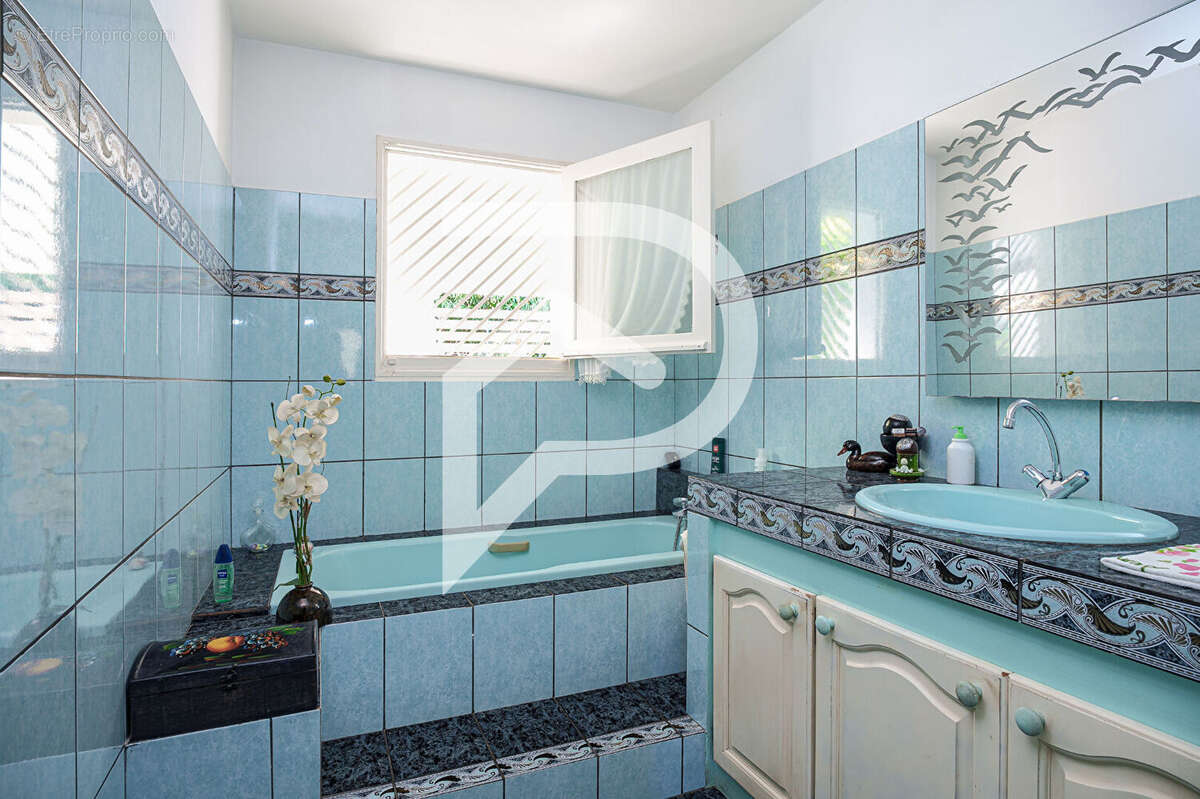 Maison à SAINT-PAUL