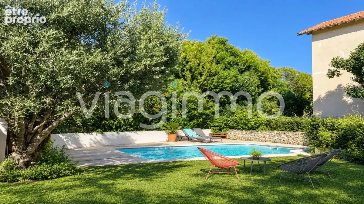 Photo Maison à Marseille-8e au prix de 432 500€