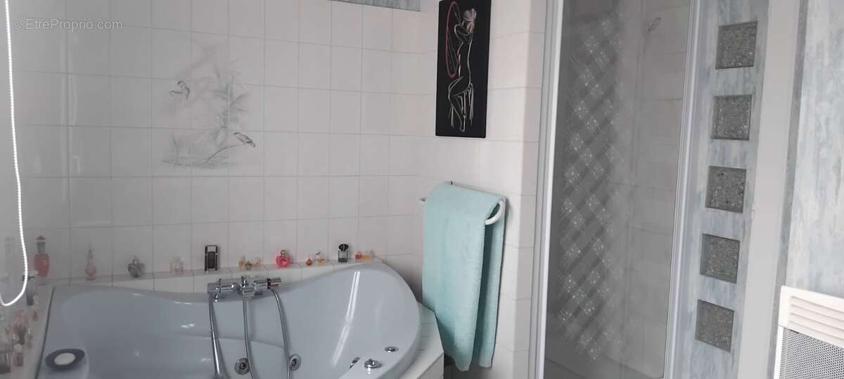 Maison 93 m² à Pontault-Combault  - photo 9