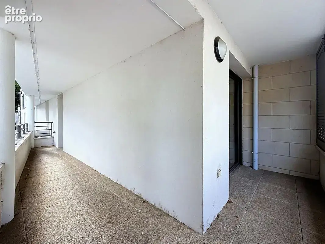 Appartement récent - photo 9