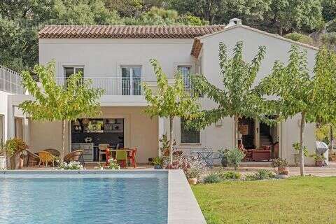 Maison à CARQUEIRANNE