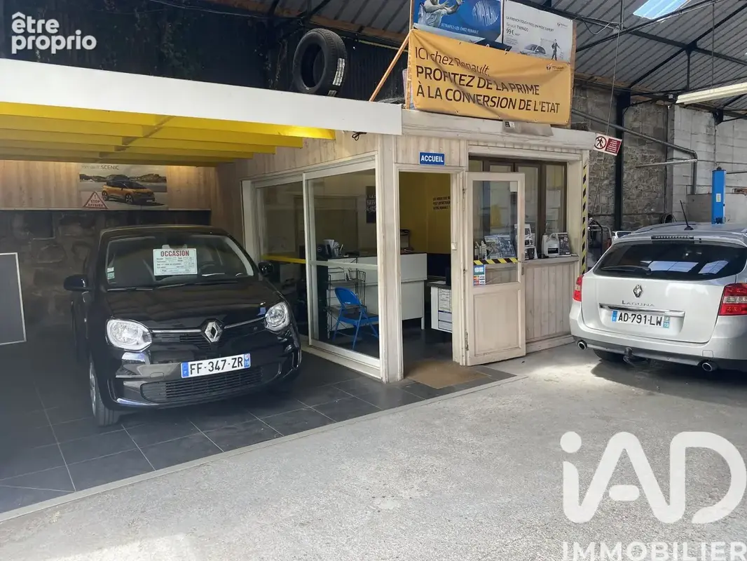 Photo 1 - Appartement à BRIVE-LA-GAILLARDE