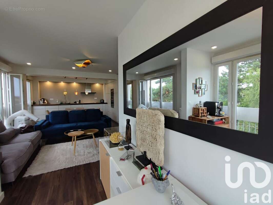 Photo 8 - Appartement à MAREIL-MARLY