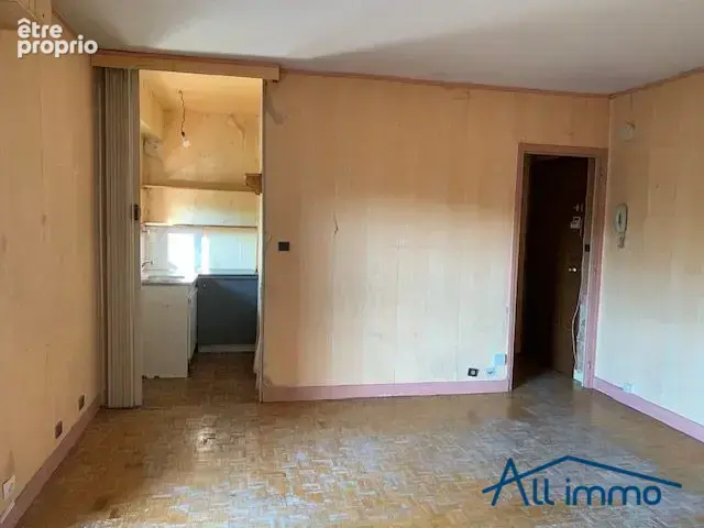 Appartement 1 pièce 26 m² à vendre à Saint-Maur-Des-Fosses (94100) - photo 4