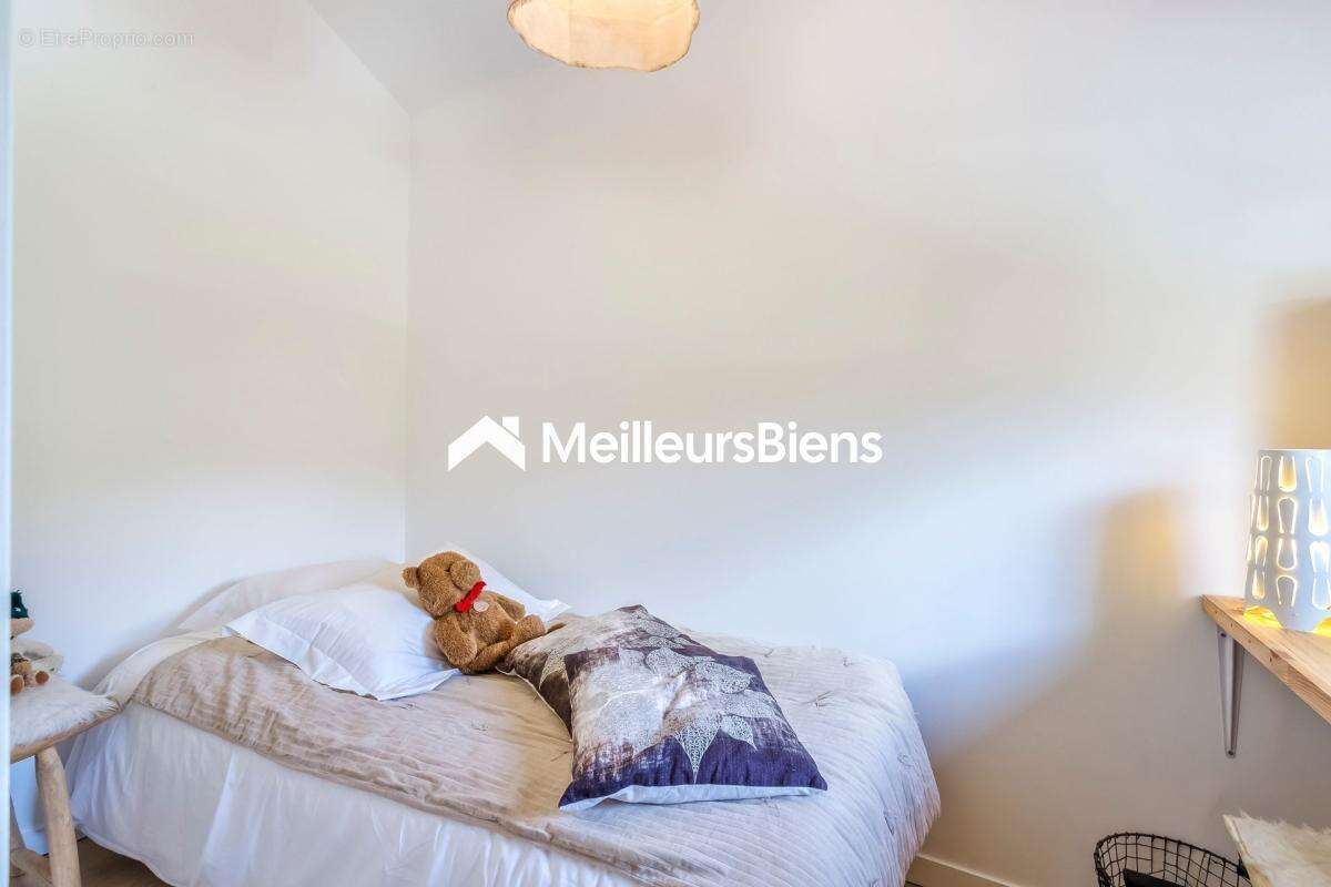Appartement à TALLOIRES