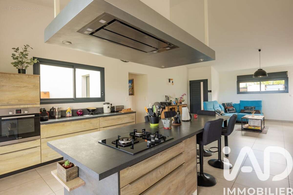 Photo 7 - Maison à LE TAMPON