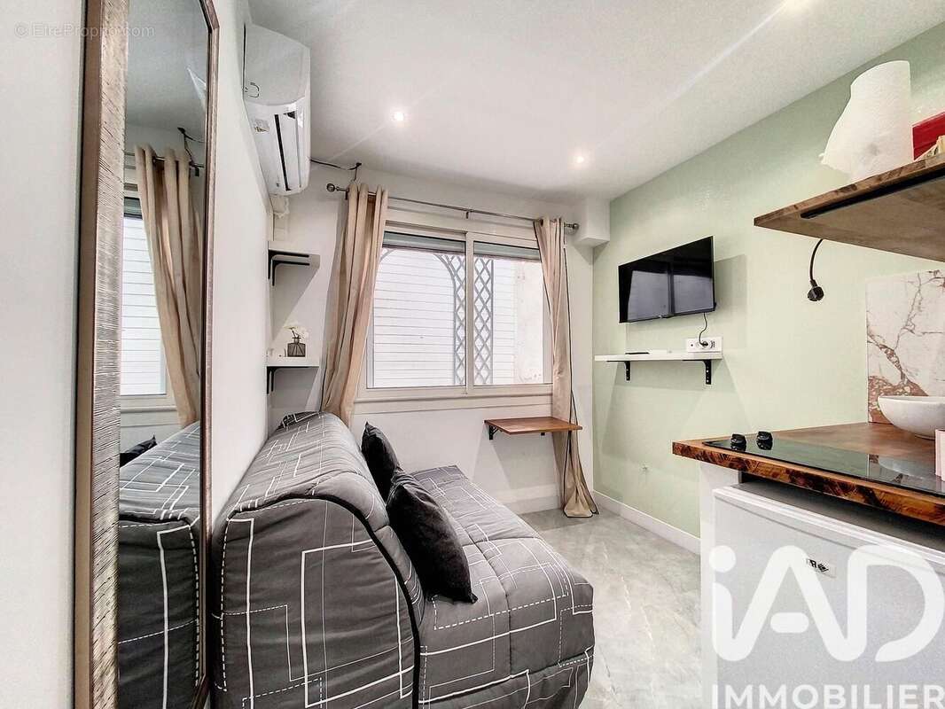 Photo 8 - Appartement à CANNES