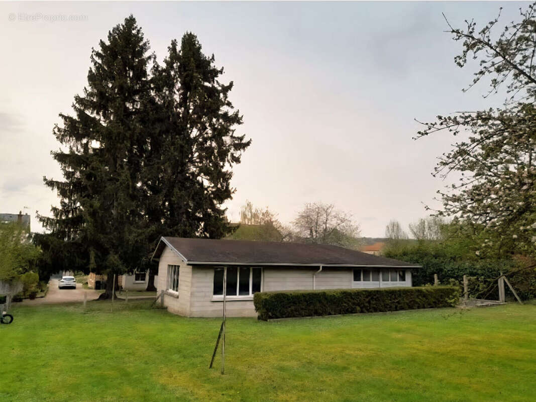 Maison à LA FERTE-SOUS-JOUARRE