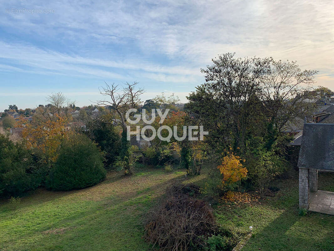 Maison à PITHIVIERS