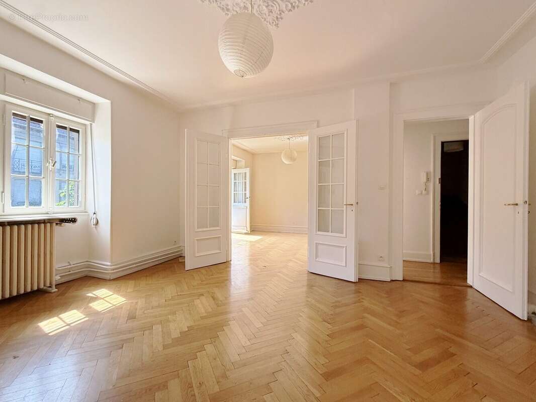 Maison à STRASBOURG
